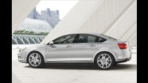 Der neue Citroën C5