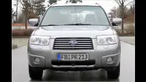 Zehn Jahre Kombi-SUV