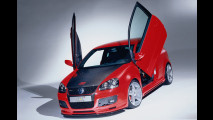 GTI: Satte 270 PS