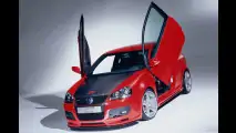 GTI: Satte 270 PS