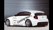 BMW: 120d mit 245 PS