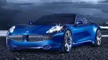 Fisker Karma