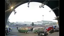60 Jahre VW Bulli