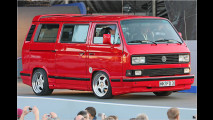 60 Jahre VW Bulli