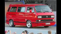 60 Jahre VW Bulli