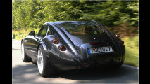 Wiesmann GT Automatik