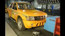 Gefährlicher Landwind