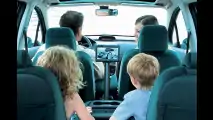 Peugeot 307 SW DVD