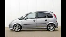 Steinmetz meißelt Opel