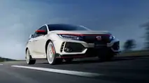 Honda Civic Type R Aksesuarları - Japonya