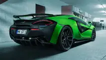 McLaren 570GT By Novitec