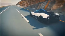 Pagani Zonda Riviera