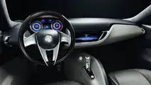 2014 Maserati Alfieri concept