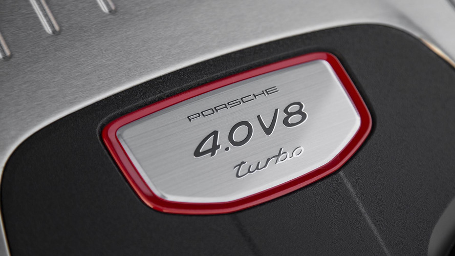 2018 Porsche Panamera Sport Turismo: İlk Sürüş