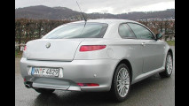Neu: Alfa GT 1.8 TS