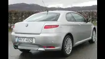 Neu: Alfa GT 1.8 TS