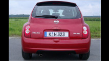 Micra 160SR im Test