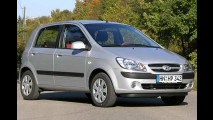Hyundai Getz im Test