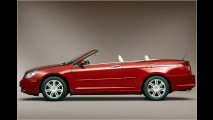 Premiere: Sebring Cabrio