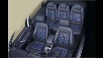 Individueller S-Max
