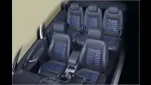 Individueller S-Max
