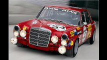 1971: 300 SEL 6.8 AMG