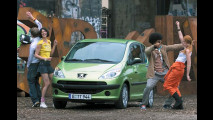 Peugeot 1007