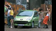 Peugeot 1007