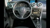 Peugeot 1007