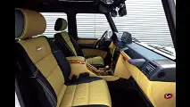 25 Jahre G-Mercedes