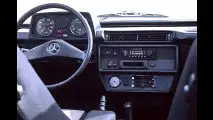 25 Jahre G-Mercedes
