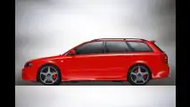 Abt-Eilung marsch!