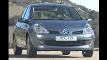 Neuer Renault Clio