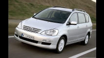 Neue Diesel bei Toyota