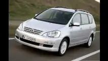 Neue Diesel bei Toyota