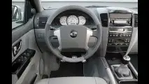 Executive-Luxus bei Kia