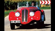 75 Jahre BMW-PKW