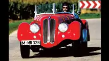 75 Jahre BMW-PKW