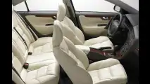Volvo poliert die Mittelklasse