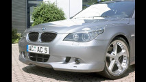Tuning für 5er Touring