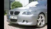 Tuning für 5er Touring
