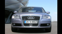 Test Audi A8 4.2 TDI