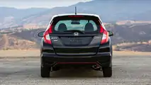 2018 Honda Jazz: İlk Sürüş