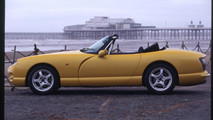 TVR Celebrates 70 Years