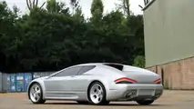 1999 De Tomaso Nuova Pantera concept