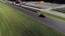Porsche 944 vs. Macan GTS