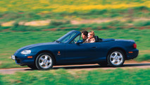 Mazda MX-5 NB 1998