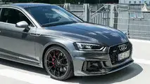 2018 Audi RS5 Coupe by ABT