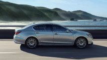 2018 Acura RLX