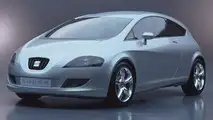 2000 SEAT Salsa concept